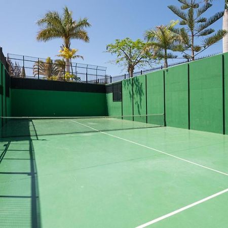 Duplex Meloneras La Casa Del Sol Villa Maspalomas  Luaran gambar