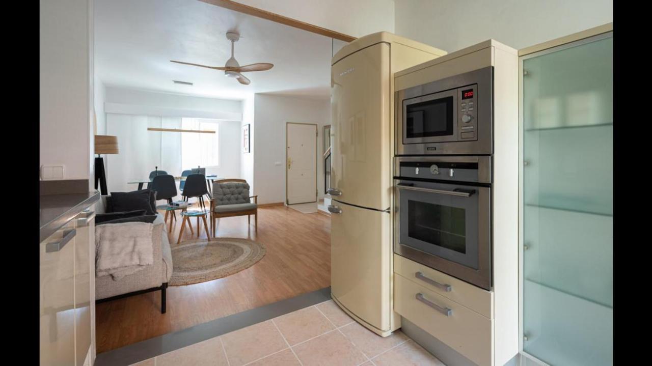 Duplex Meloneras La Casa Del Sol Villa Maspalomas  Luaran gambar