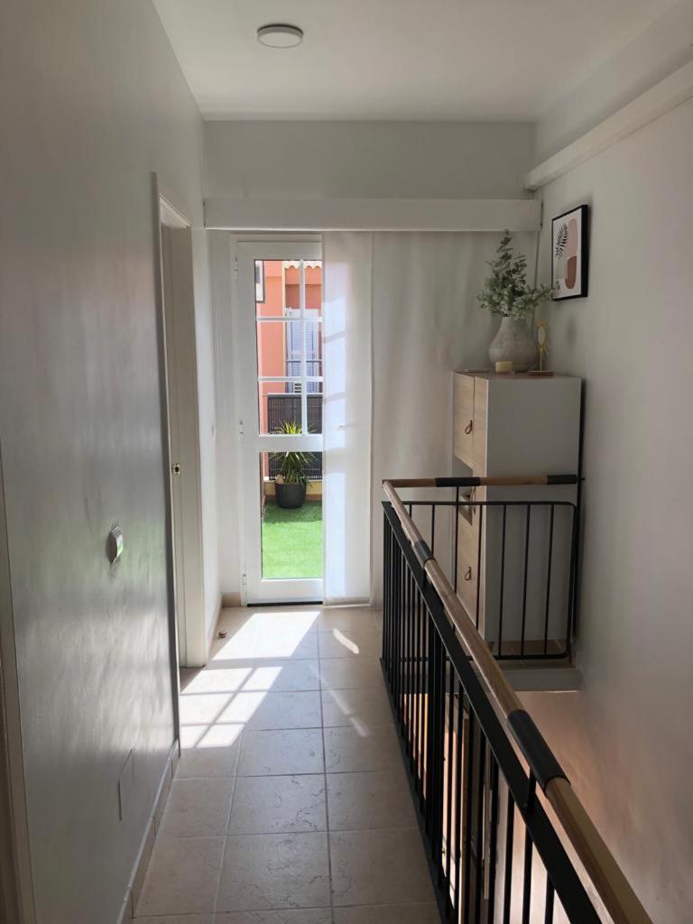 Duplex Meloneras La Casa Del Sol Villa Maspalomas  Luaran gambar