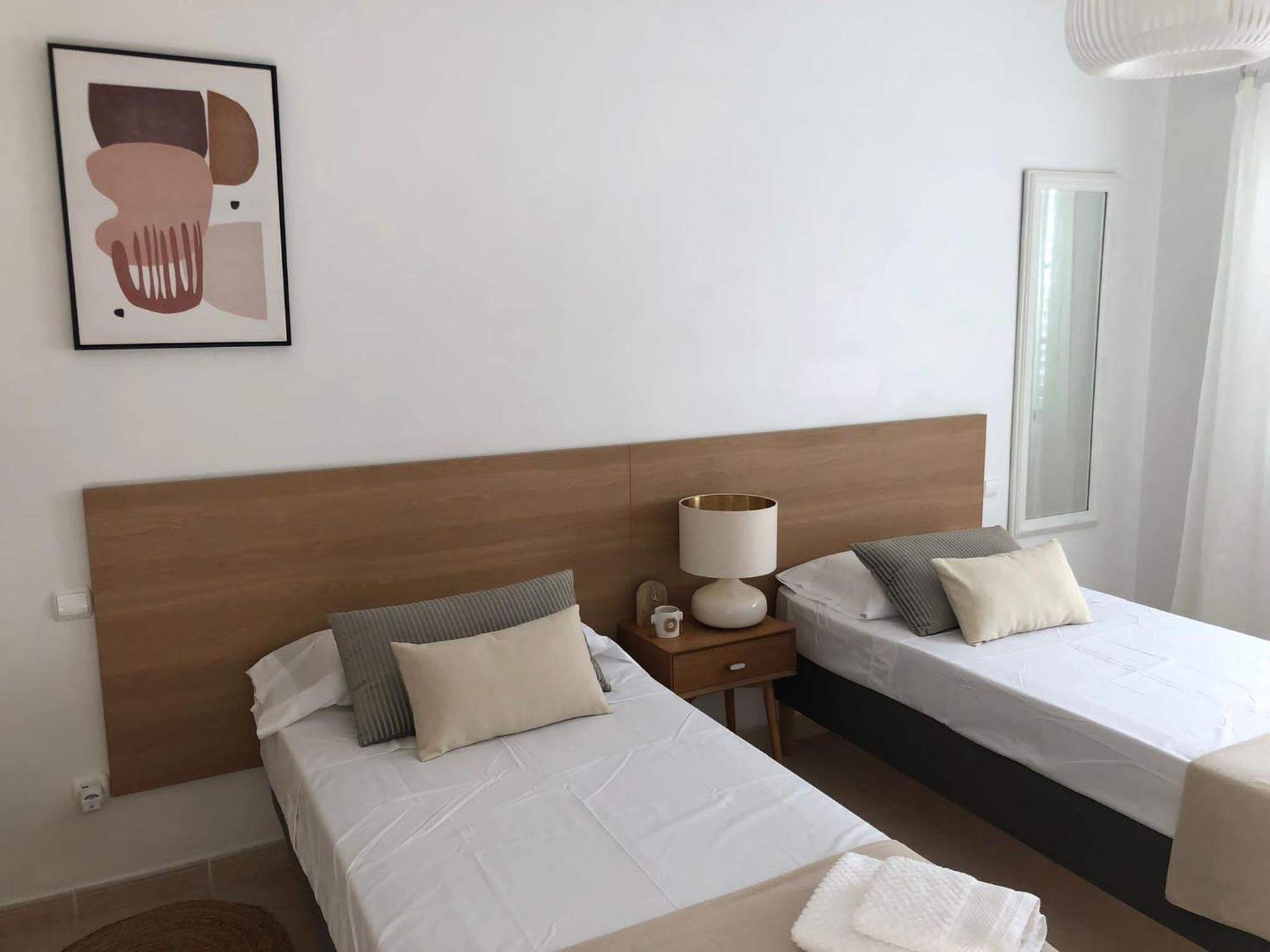 Duplex Meloneras La Casa Del Sol Villa Maspalomas  Luaran gambar