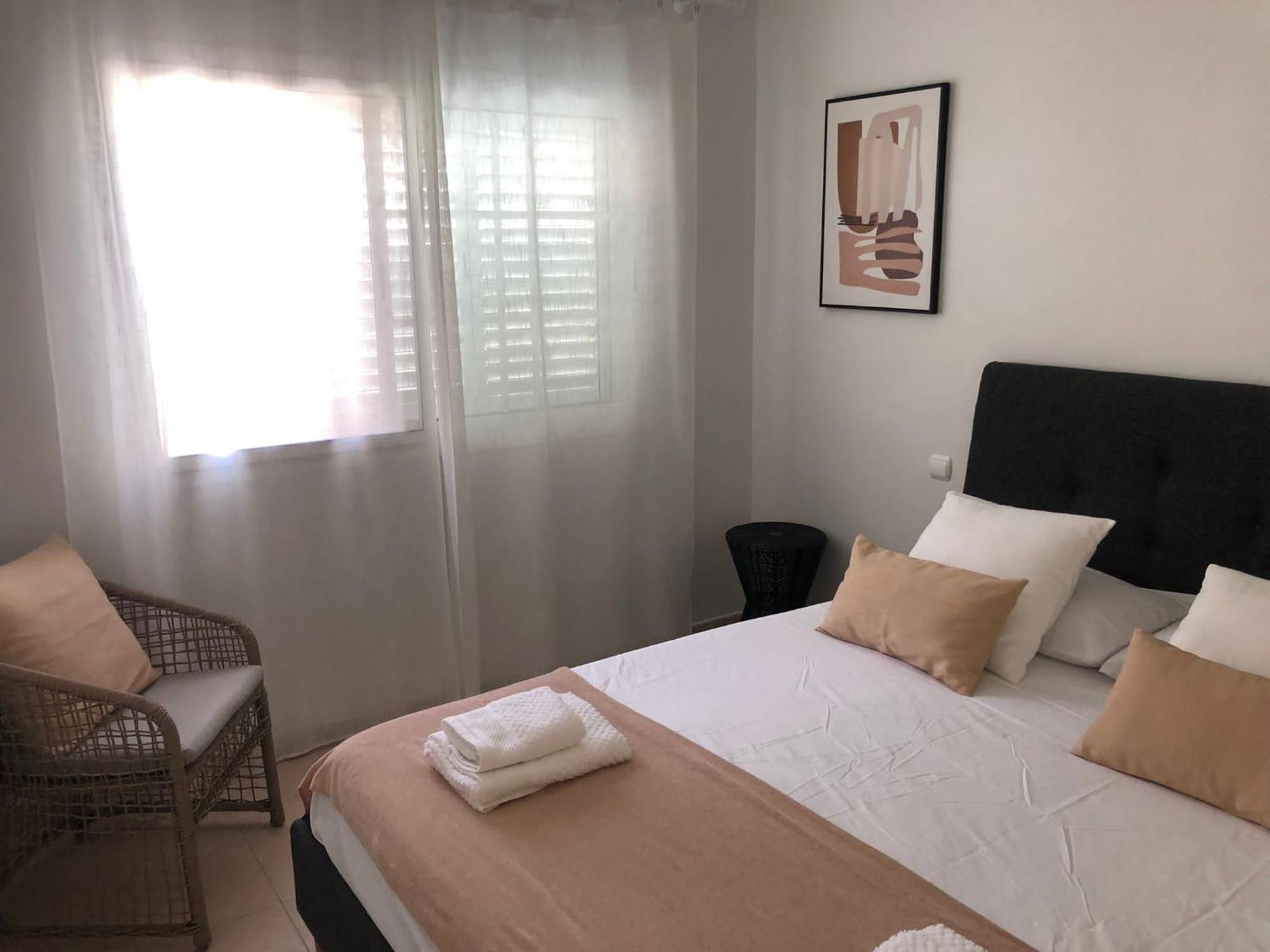 Duplex Meloneras La Casa Del Sol Villa Maspalomas  Luaran gambar