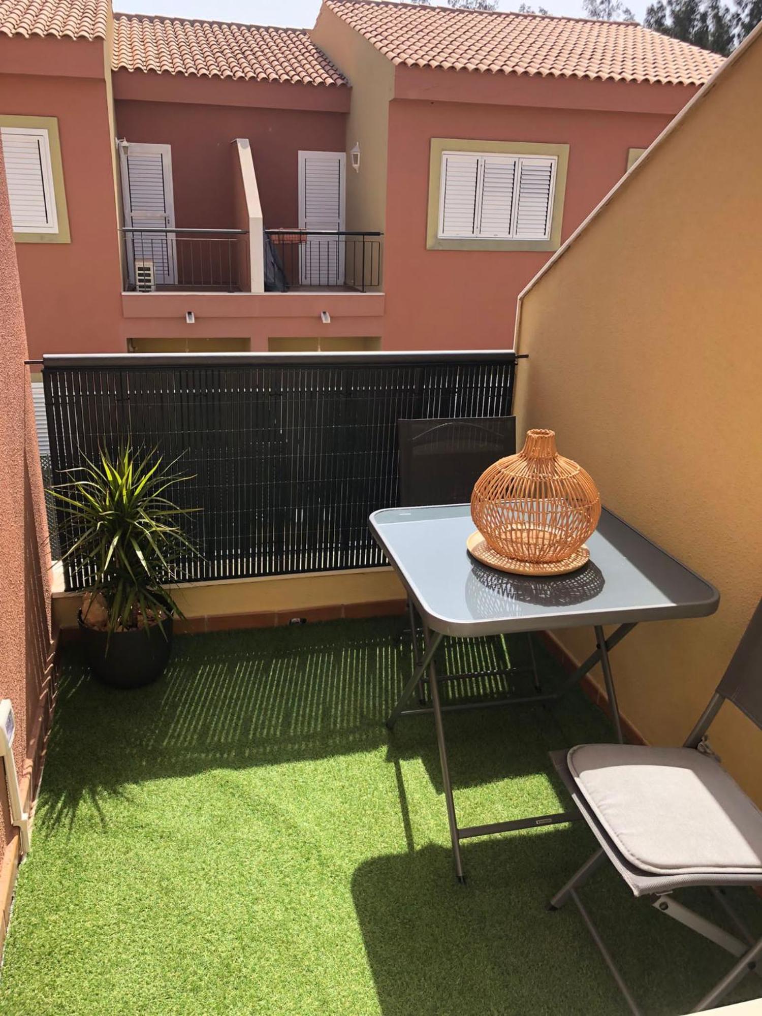 Duplex Meloneras La Casa Del Sol Villa Maspalomas  Luaran gambar